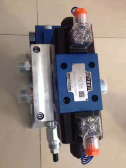 廂式壓濾機溢流閥