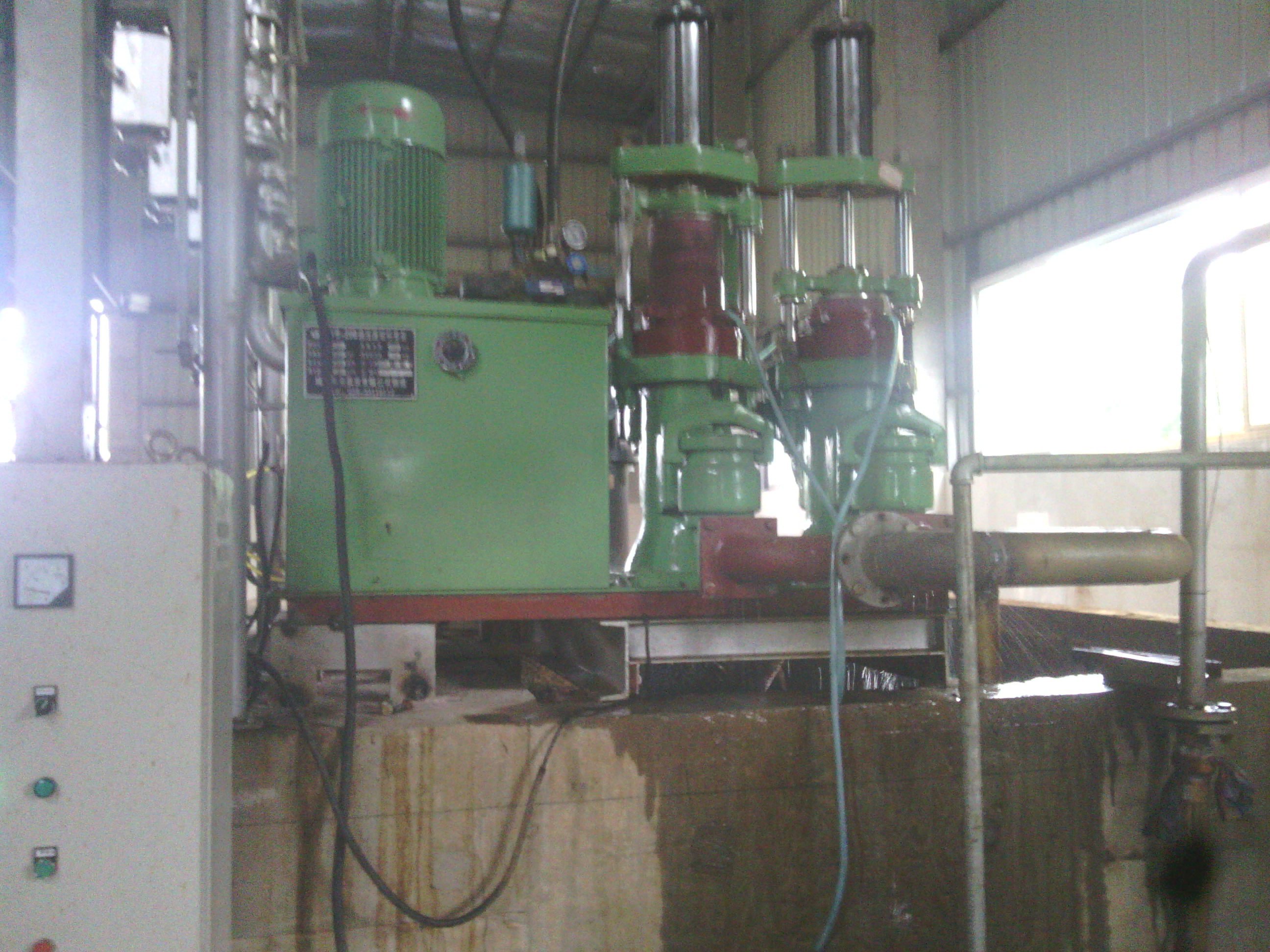 張家港 久泰環(huán)保(紡織廠工業(yè)污泥處理)1 張家港 久泰環(huán)保(紡織廠工業(yè)污泥處理)1